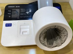 各検査機器のご紹介